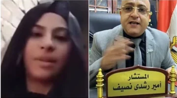 أزمة سلفانا عاطف.. محامٍ يطالب بتسليم الفتاة لأسرتها بدلاً من دار الرعاية